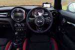 Mini Cooper 1499 GT 2017 года (UK)